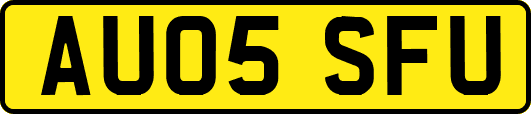 AU05SFU