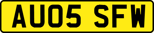 AU05SFW