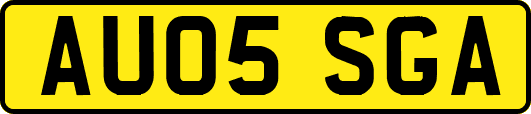 AU05SGA