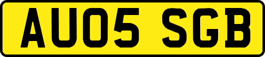 AU05SGB