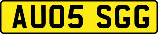 AU05SGG