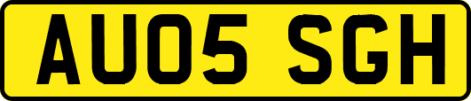 AU05SGH