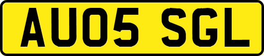 AU05SGL