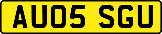 AU05SGU
