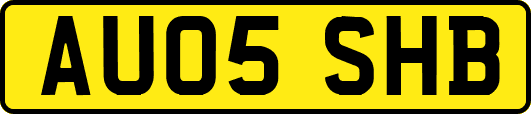 AU05SHB