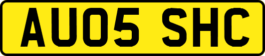 AU05SHC