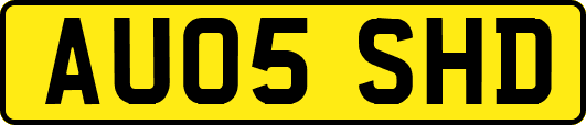 AU05SHD