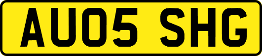 AU05SHG