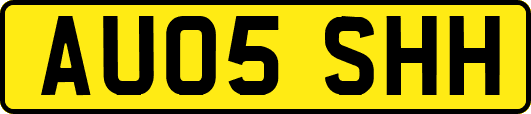 AU05SHH