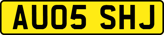 AU05SHJ