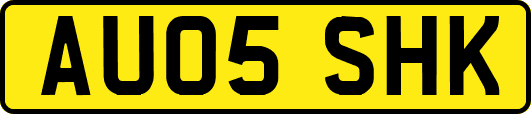 AU05SHK