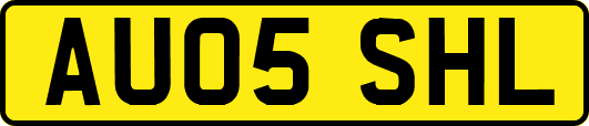 AU05SHL