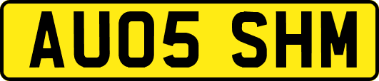 AU05SHM