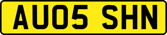 AU05SHN