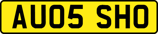 AU05SHO