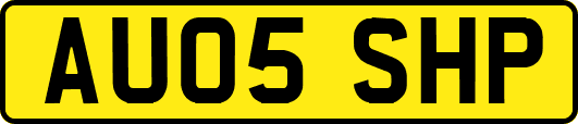 AU05SHP