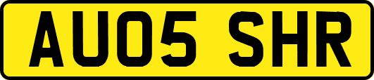 AU05SHR