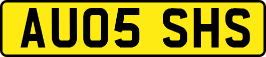 AU05SHS