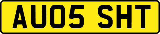 AU05SHT