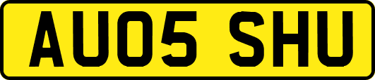 AU05SHU