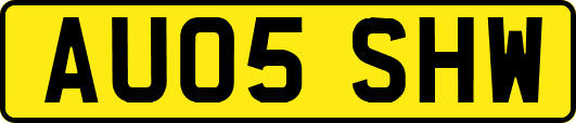 AU05SHW