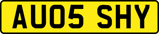 AU05SHY