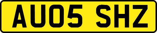 AU05SHZ