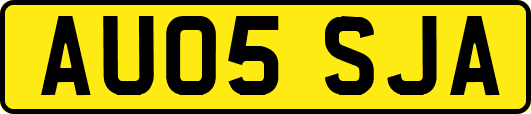 AU05SJA