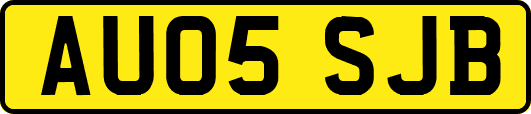 AU05SJB