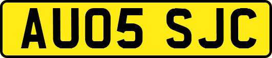 AU05SJC