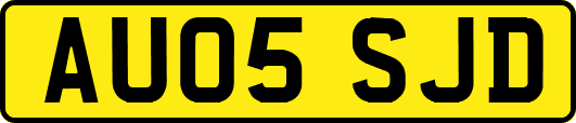 AU05SJD