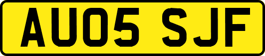 AU05SJF