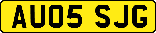 AU05SJG