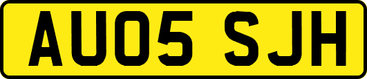 AU05SJH