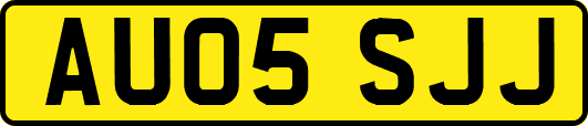 AU05SJJ