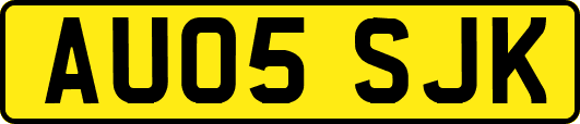 AU05SJK