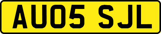 AU05SJL