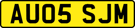 AU05SJM