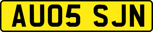 AU05SJN