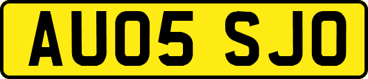 AU05SJO
