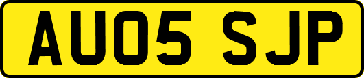 AU05SJP