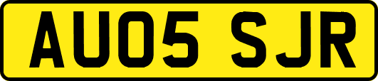AU05SJR