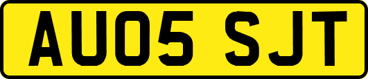 AU05SJT