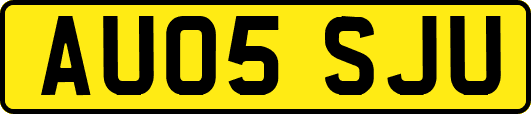 AU05SJU