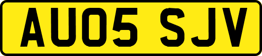 AU05SJV