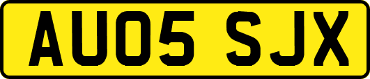 AU05SJX