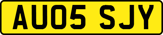 AU05SJY