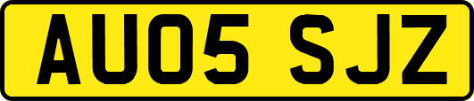 AU05SJZ