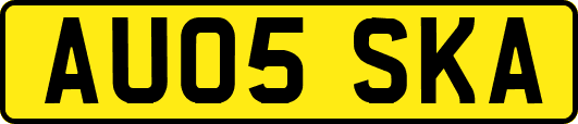 AU05SKA