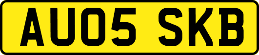 AU05SKB